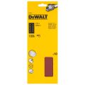 Шлифлист DeWalt DT8552 115х228мм 120G 10шт Шлифлист DeWalt DT8552 115х228мм 120G 10шт