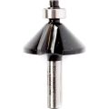 Фреза Bosch HM кромочная фасочная 15х11х8мм (352) Фреза Bosch HM кромочная фасочная 15х11х8мм (352)