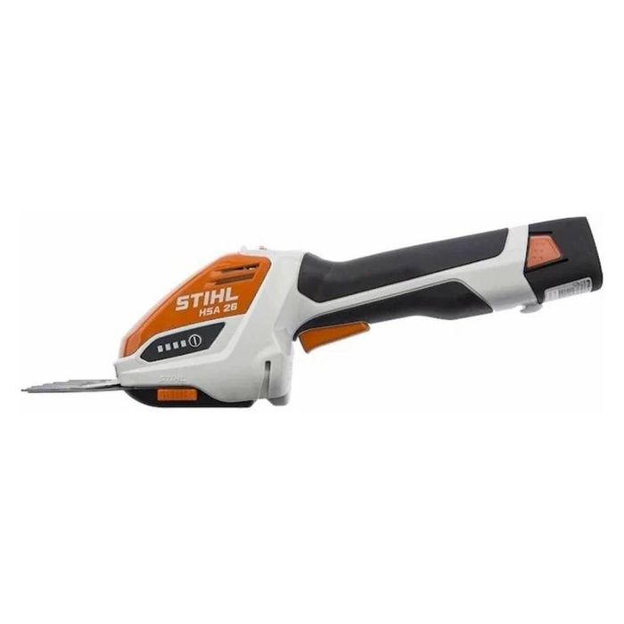 Аккумуляторные ножницы Stihl HSA 26 (без акк, без з/у)