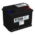 Аккумулятор TITAN EUROSILVER 6СТ-70.0 VL kamina Аккумулятор TITAN EUROSILVER 6СТ-70.0 VL kamina