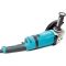 Машина шлифовальная угловая Makita GA7030SF01