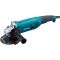 Машина шлифовальная угловая Makita GA5021