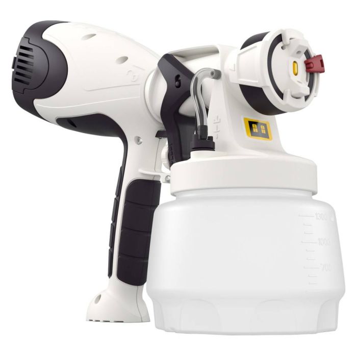 Краскопульт Wagner W 450