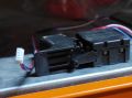 Выключатель RD-RH18-24BL/U-23.5 Выключатель RD-RH18-24BL/U-23.5