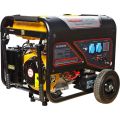 Бензиновый генератор REDVERG RD-G6500EN Бензиновый генератор REDVERG RD-G6500EN