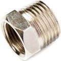 Переходник Concorde RN12-RV38 (1/2"M - 3/8"F) Переходник Concorde RN12-RV38 (1/2"M - 3/8"F)
