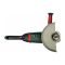 Машина шлифовальная угловая Metabo WEA 24-230 MVT Quick (606472000)