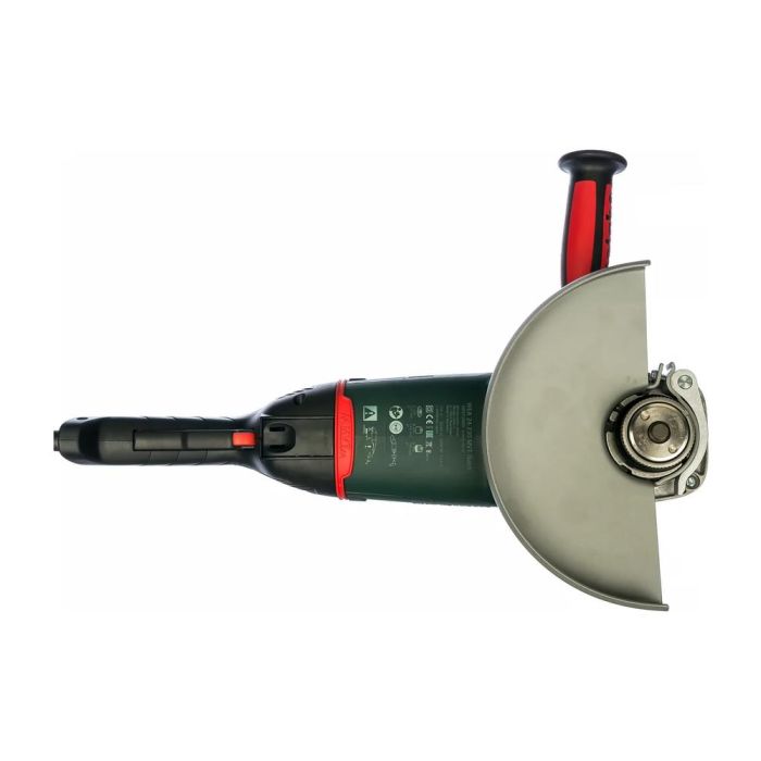 Машина шлифовальная угловая Metabo WEA 24-230 MVT Quick (606472000)