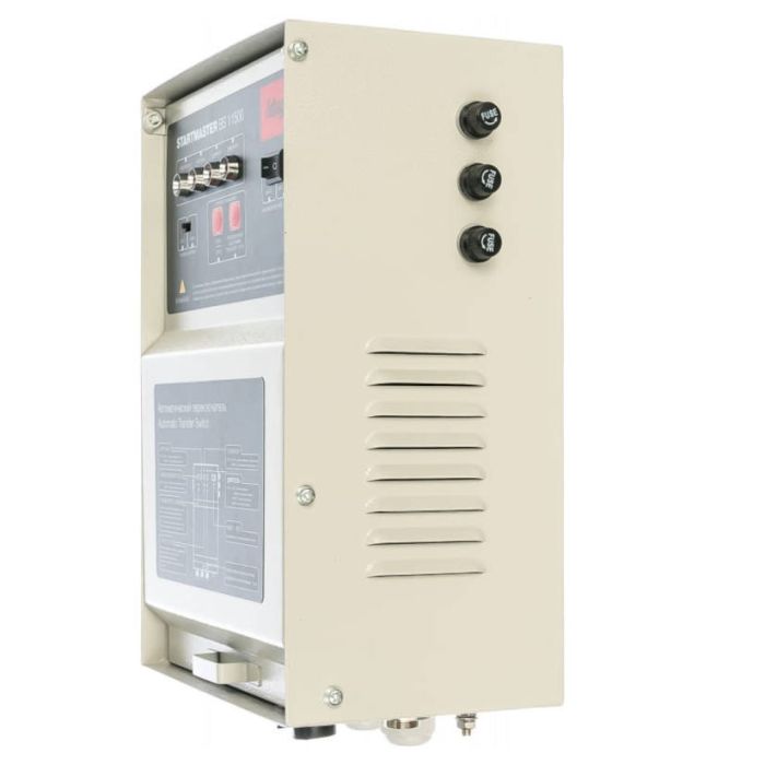 Блок автоматики Fubag Startmaster BS 11500 (230V)
