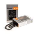 Цепь Stihl Picco Micro 63 PM 3/8" 1.3мм 72зв Цепь Stihl Picco Micro 63 PM 3/8" 1.3мм 72зв