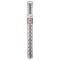 Бур SDS-max Bosch Speed X 38х520мм (800)
