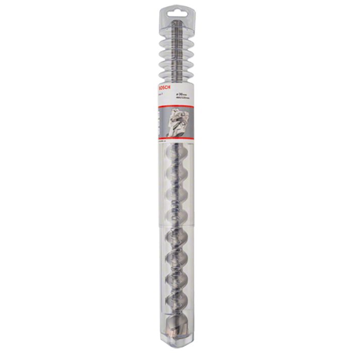 Бур SDS-max Bosch Speed X 38х520мм (800)