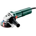 Машина шлифовальная угловая Metabo W 1100-125 Машина шлифовальная угловая Metabo W 1100-125