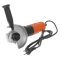 Машина шлифовальная угловая Black&Decker KG 8215