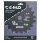 Диск пильный по дереву SHYLD 160х20/16мм 20Т (20050)
