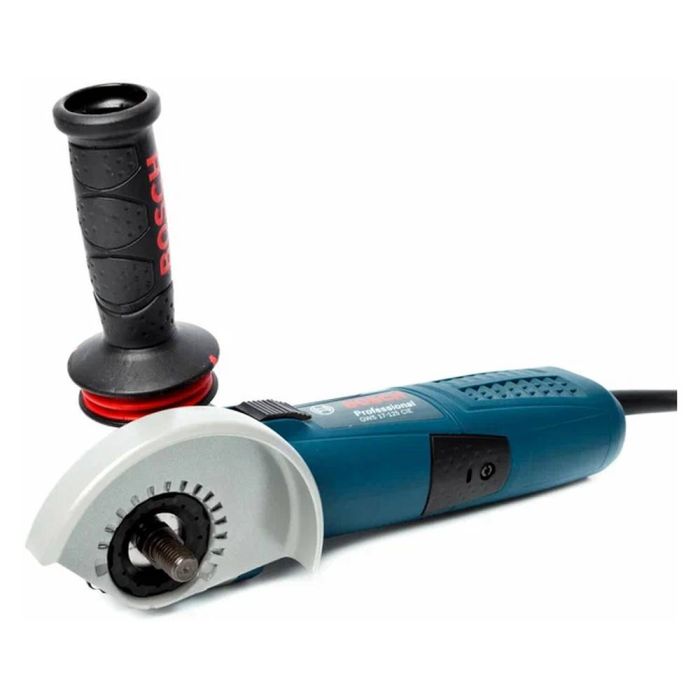 Машина шлифовальная угловая Bosch GWS 17-125 CIE