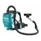 Аккумуляторный пылесос Makita DVC265ZXU (без акк, без з/у)
