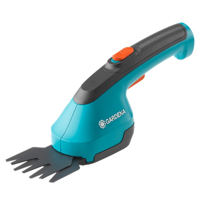 Аккумуляторные ножницы Gardena AccuCut