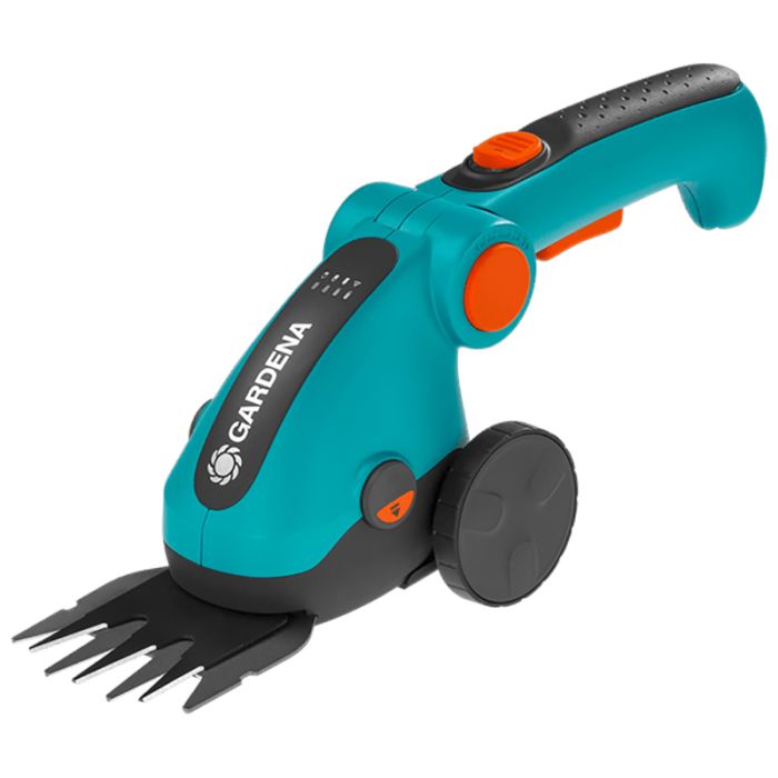 Аккумуляторные ножницы Gardena ComfortCut Li