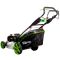 Бензиновая газонокосилка REDVERG RD-GLM53SB-IS