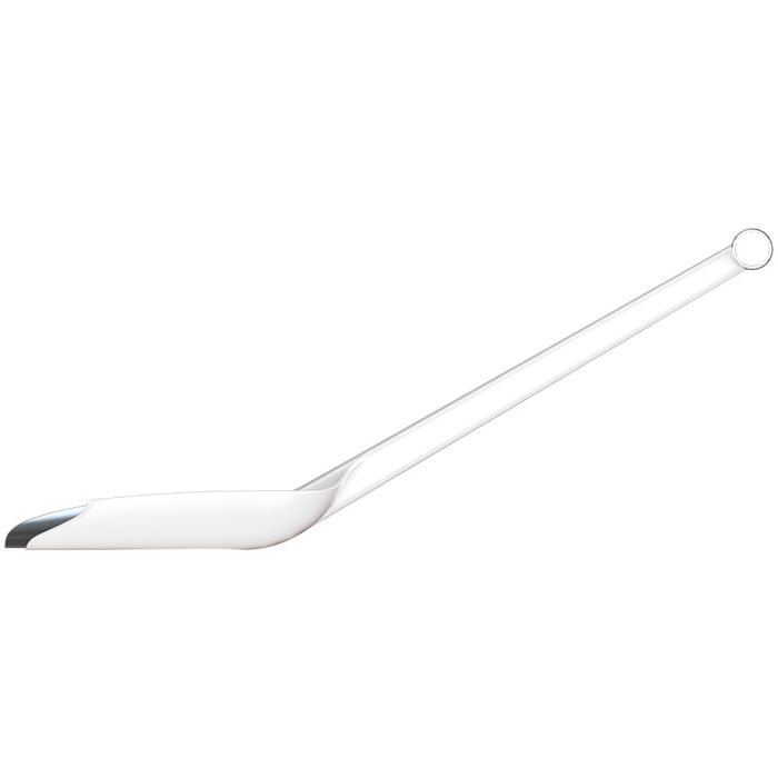 Лопата Fiskars SnowXpertTM для снега автомобильная 1019347