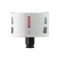 Коронка Bosch Progressor 76мм биметаллическая (231) Коронка Bosch Progressor 76мм биметаллическая (231)