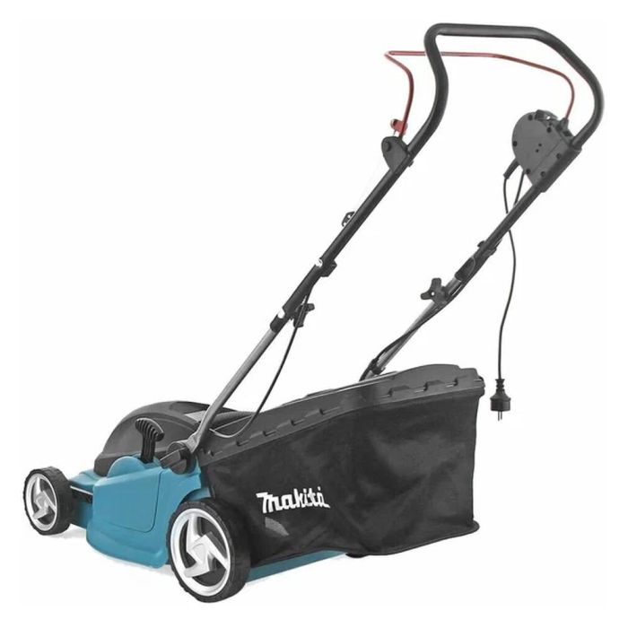 Электрическая газонокосилка Makita ELM3800