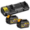 Набор DeWalt DCB132T2 DCB132 + DCB546 Набор DeWalt DCB132T2 DCB132 + DCB546