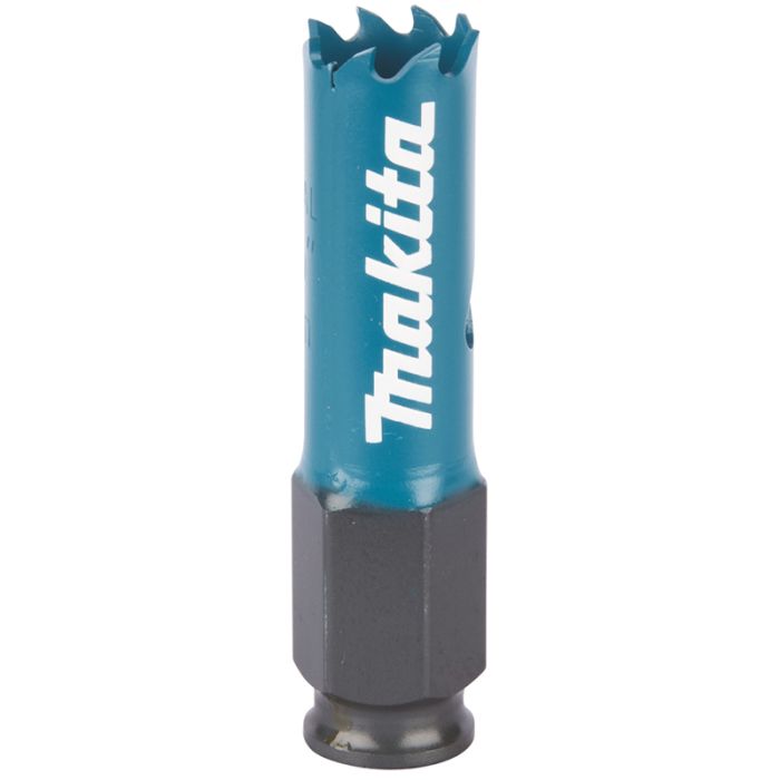 Коронка Makita Ezychange 17мм биметаллическая (B-31706)