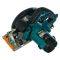 Пила дисковая Makita HS6100