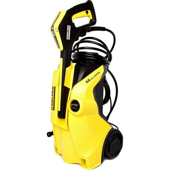 Мойка высокого давления Karcher K 4 Full Control