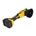 Полировальная машинка Schtaer SCH-125-15АС Полировальная машинка Schtaer SCH-125-15АС