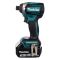 Аккумуляторная дрель-шуруповерт Makita DTD154RFE ударная