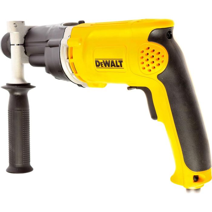 Сетевая дрель DeWalt D 21805KS ударная