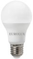 Лампа светодиодная EUROLUX LL-E-A60-13W-230-4K-E27 Лампа светодиодная EUROLUX LL-E-A60-13W-230-4K-E27