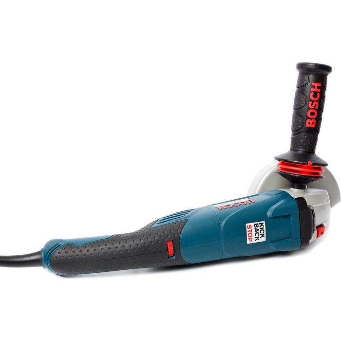Машина шлифовальная угловая Bosch GWS15-125CITH