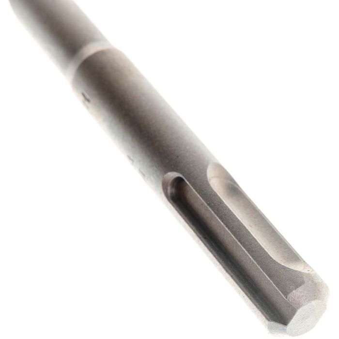 Набор буров и зубил SDS-plus Bosch Eco 11шт (765)
