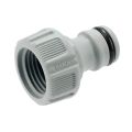 Штуцер резьбовой Gardena 1/2" Штуцер резьбовой Gardena 1/2"