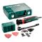 Реноватор Metabo MT 400 Quick SET