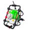Мотобур REDVERG RD-EA630B с экстренным тормозом