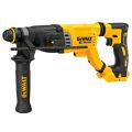 Аккумуляторный перфоратор DeWalt DCH263N (без акк, без з/у) Аккумуляторный перфоратор DeWalt DCH263N (без акк, без з/у)