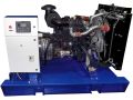Дизельный генератор ТСС АД-80С-Т400-1РМ20 Дизельный генератор ТСС АД-80С-Т400-1РМ20