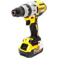 Аккумуляторная дрель-шуруповерт DeWalt DCD991P2 Аккумуляторная дрель-шуруповерт DeWalt DCD991P2