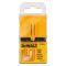 Фреза DeWalt DT90003 пазовая прямая 8х20х55мм