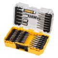 Набор бит DeWalt DT70705 в кейсе 40шт Набор бит DeWalt DT70705 в кейсе 40шт