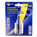 Коронка Trio-Diamond алмазная 25мм (400025) Коронка Trio-Diamond алмазная 25мм (400025)