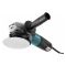 Машина шлифовальная угловая Makita 9565CVL