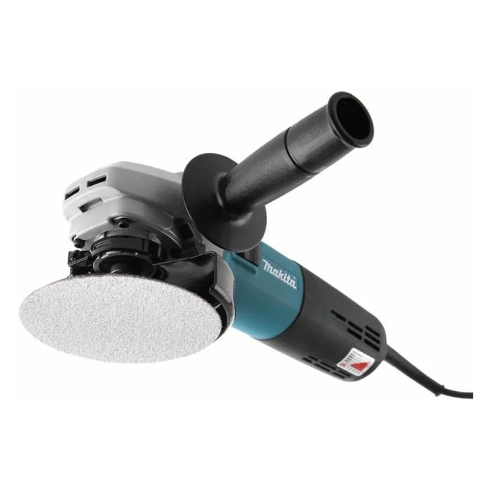 Машина шлифовальная угловая Makita 9565CVL