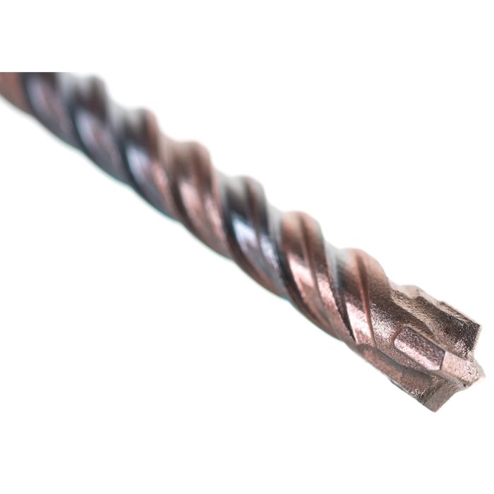 Бур SDS-plus Heller 4POWER 6х110мм (29120)