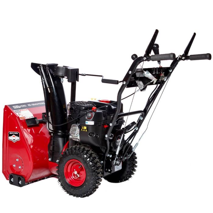 Бензиновый снегоуборщик REDVERG PROLine RD-SB60/950BS-E